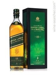 Johnnie Walker 15 yer 750ml