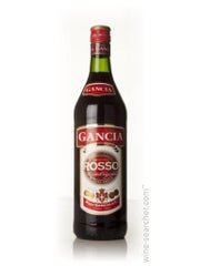 Gancia Vermouth Rosso