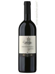 Trentangeli Rosso 750ml.