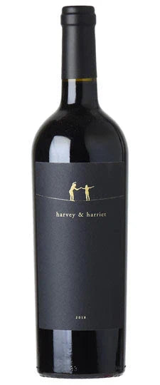 Harvey & Harriet 750ml