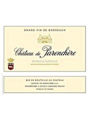 Chateau De Parenchere