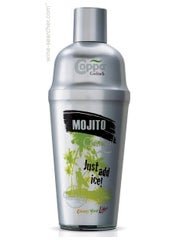 Coppa Cocktails Mojito