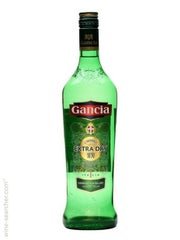 Gancia Vermouth Extra Dry