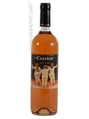 Culitos Moscato Rose750ml