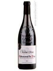 Domaine De Labbe Dine