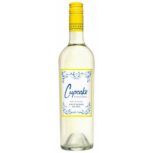 Cupcake Sauv Blanc 750ml