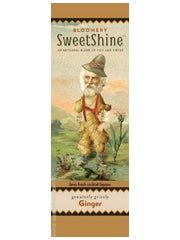 Bloomery Sweet Shine Ginger