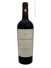 Don Manuel Cab. Sau.750ml