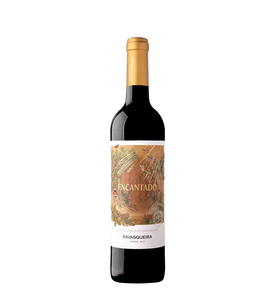 Encantado Ravasqueira 750 ml