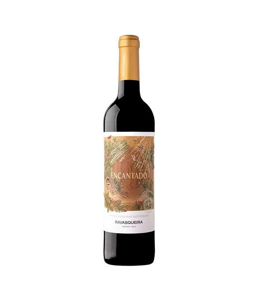 Encantado Ravasqueira 750 ml