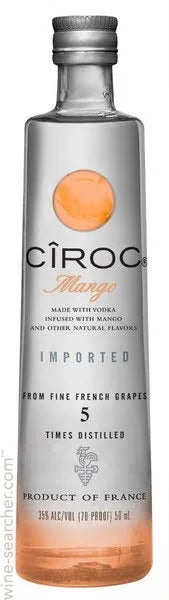 Ciroc Mango 750ml