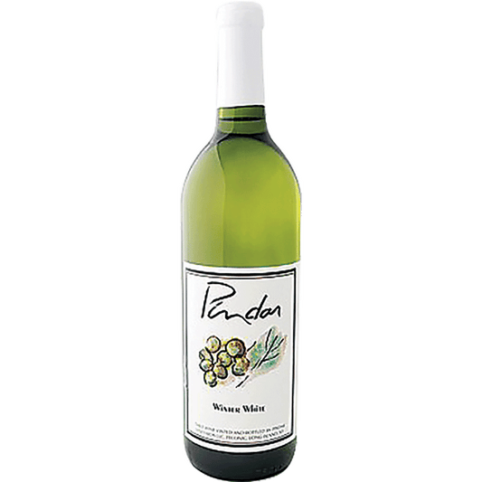 Pindar winter white 750ml