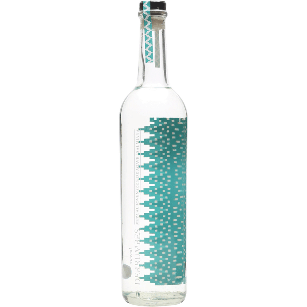 Derrumbes mezcal 750ml
