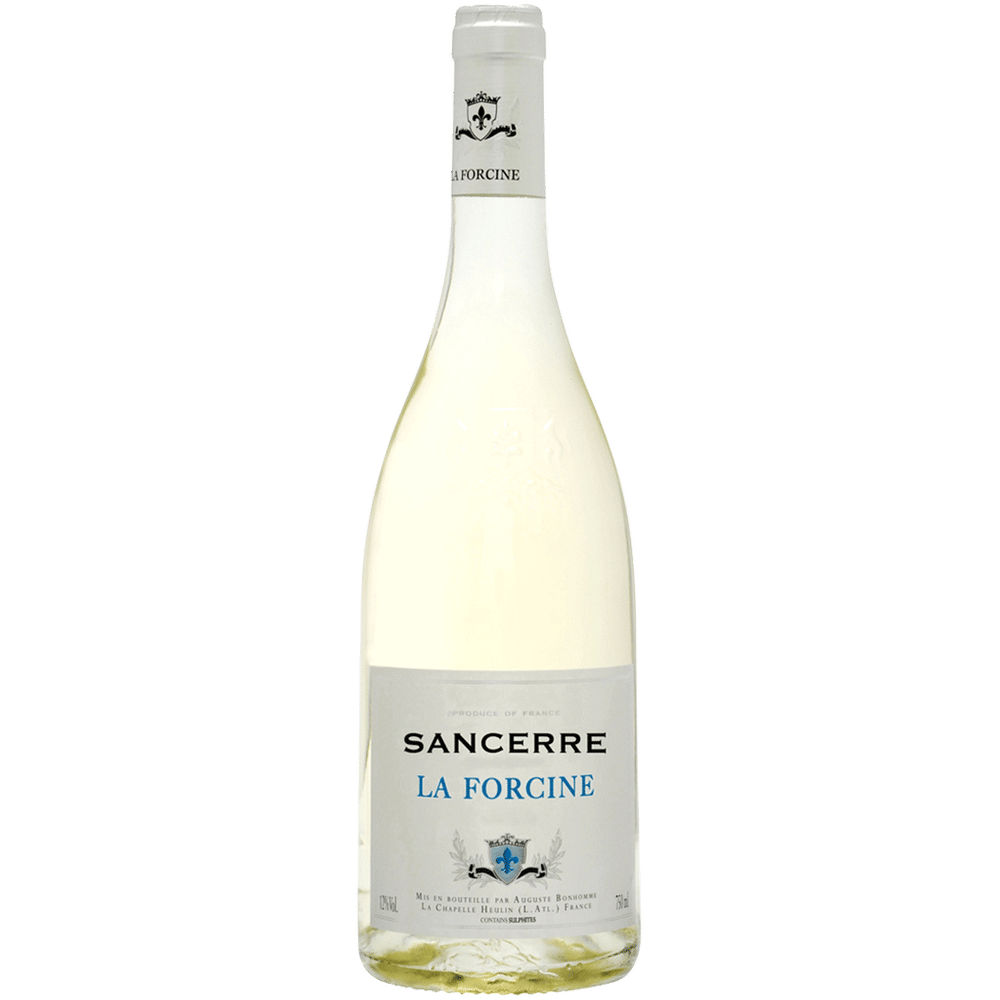 La Forcine Sancerre 750ml.