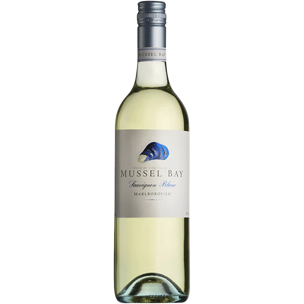 Mussel Bay Sauv Blanc 750ml
