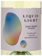 Liquid Light Sauvignon Blanc