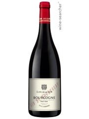 Les Allies Bourg. Pinot Noir