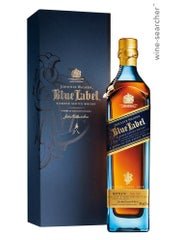 Johnnie Walker Blue G.Set