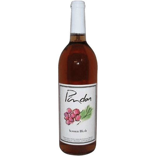 Pindar Summer Blush 750ml