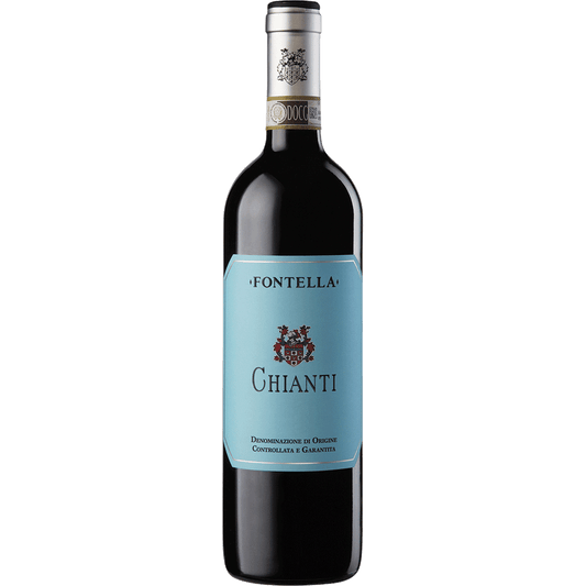 Fontella Chianti 750ml.