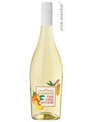 Elements Peach Ginger