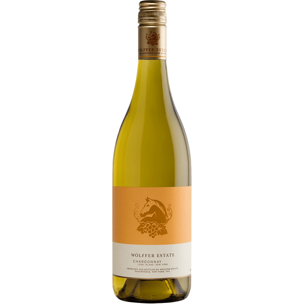 Wolffer Estate Chardonnay