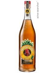 Rooster Rojo Anejo 750ml.