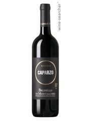 Caparzo Brunello Di