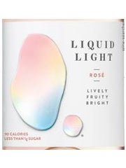 Liquid Light Chardonnay