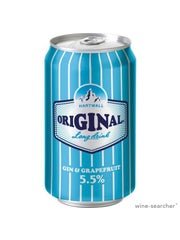 Hartwall Original Long Drink