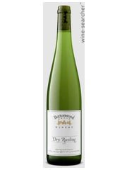 Buttonwood Dry Riesling