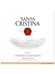 Santa Cristina Toscana
