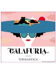Tormaresca Calafuria Rose