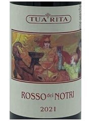 Tua Rita Rosso Toscana