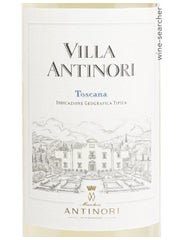 Villa Antinori Toscan Bianco