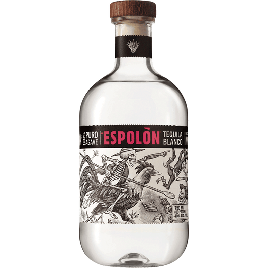 Espolon Blanco  1LT