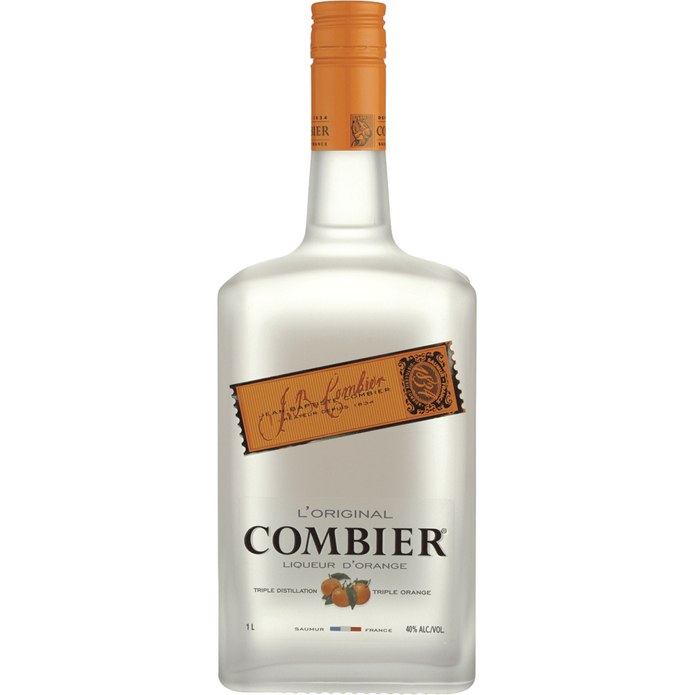 Combier Orange Liqueur