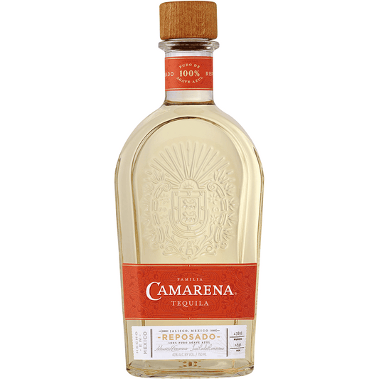 Familia Camarena Reposado