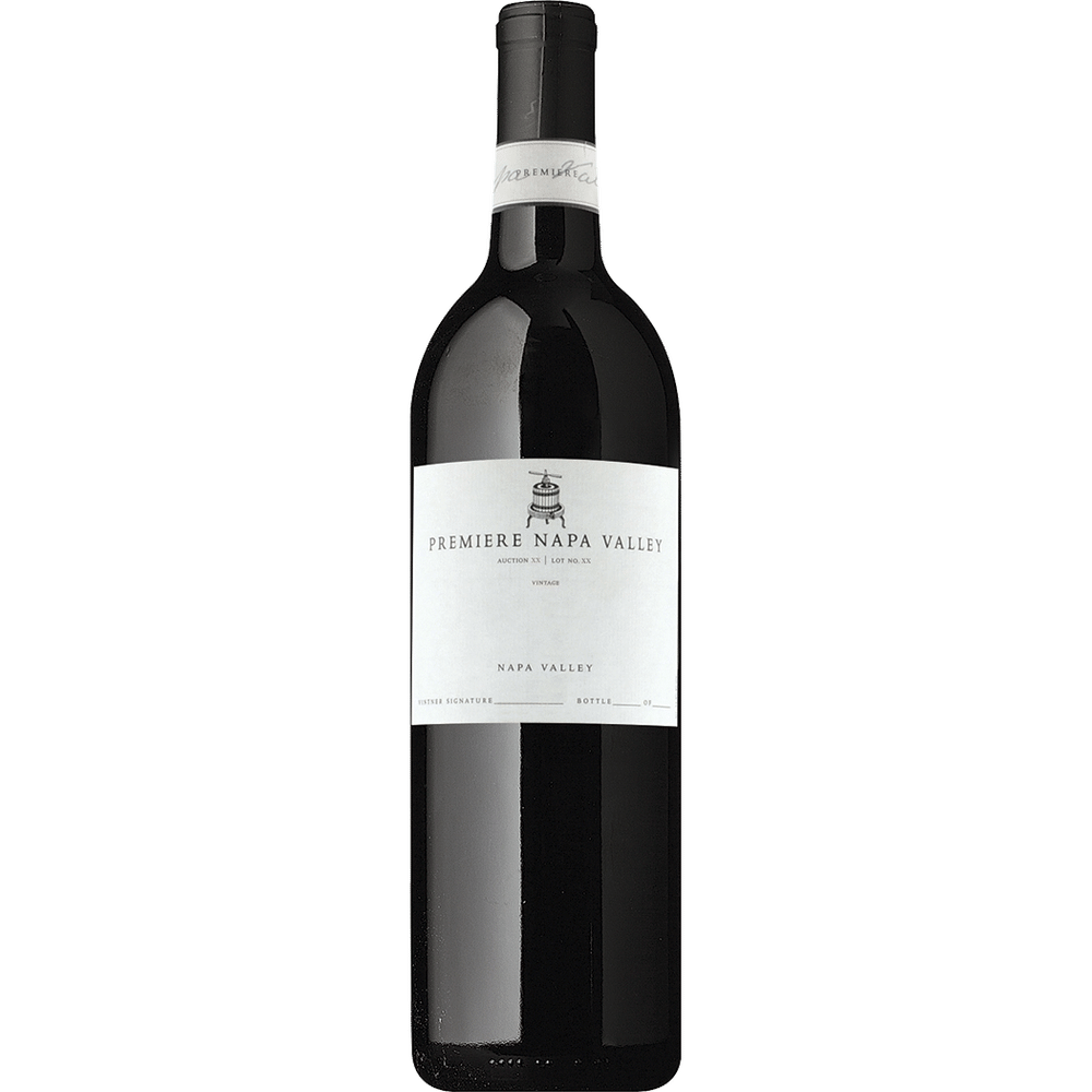 Chimney Rock Cab Sauv 750ml