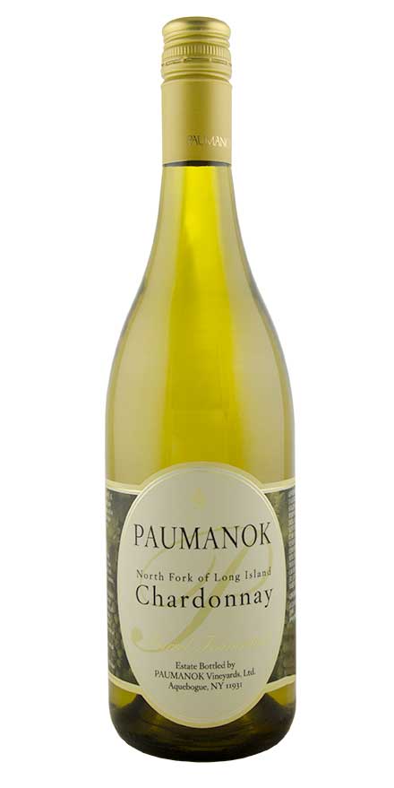 Paumanok Chardonnay