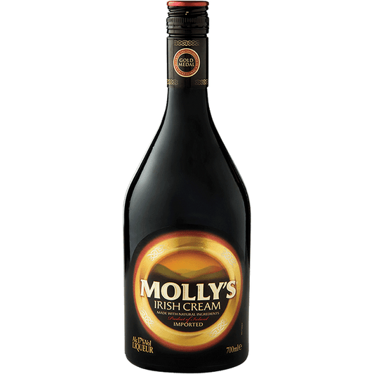 Molly's Irish cream 750ml