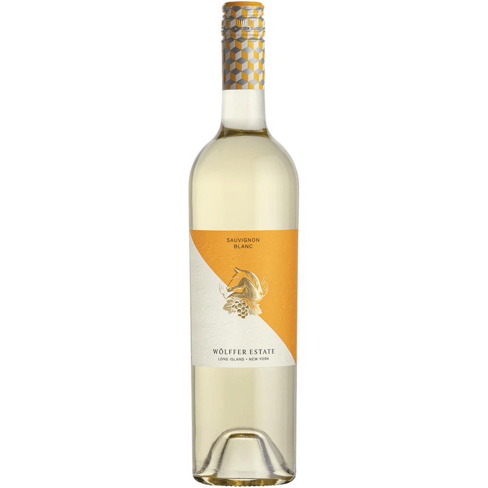 Wolffer Estate Sau.Blanc