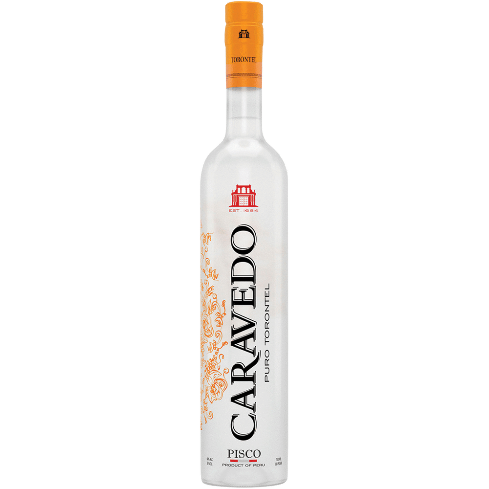 Caravedo Torontel 750 ml.
