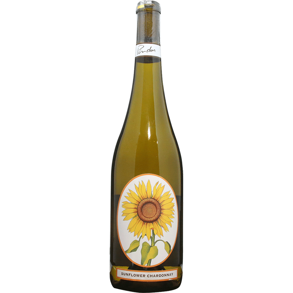 Pindar Sunflower Chard.