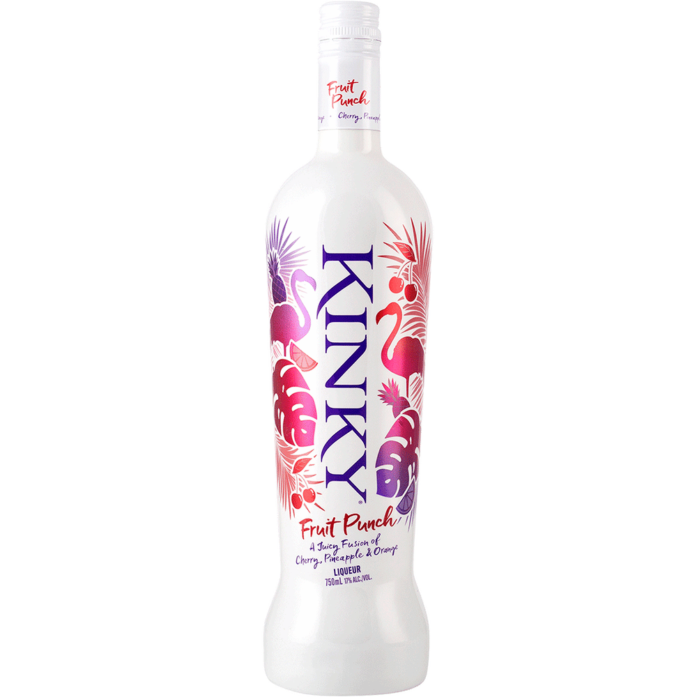 Kinky aloha 750ml.