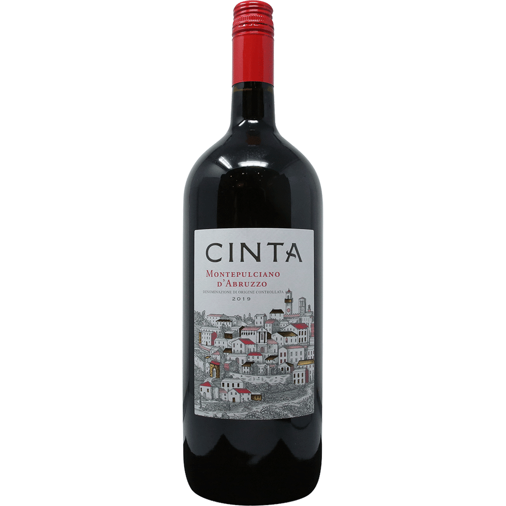 Cinta Motepulciano 1.5lt.