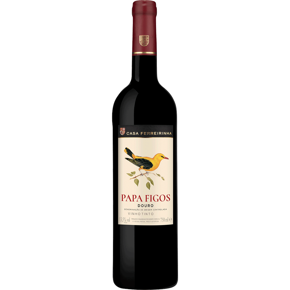 Casa Ferreirinha 750ml.