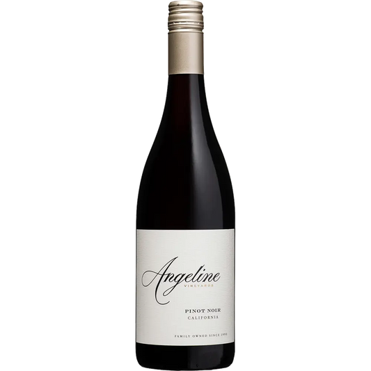 Angeline Pinot Noir 750ml
