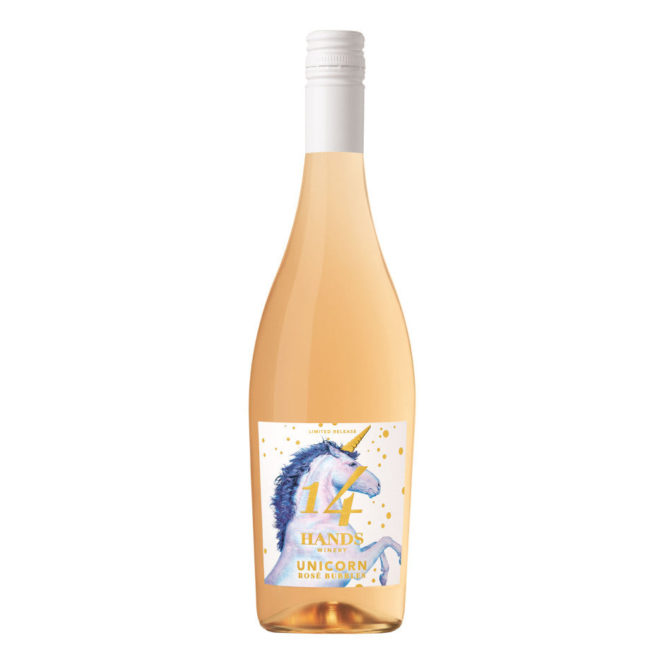 14 Hand Unicorn Red Blend