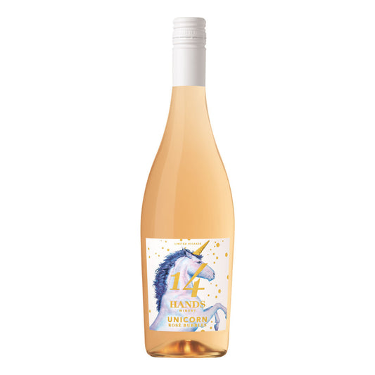 14 Hand Unicorn Red Blend